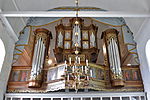 Orgel von St. Martini et Nicolai (Steinkirchen)