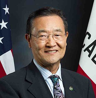 Steven Choi American politician