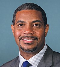 Horsford during the 113th Congress Steven A. Horsford 113th Congress.jpg