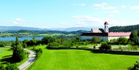 St. Georgen am Längsee