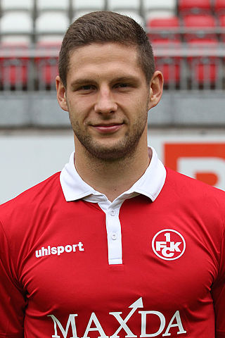 <span class="mw-page-title-main">Stipe Vučur</span> Austrian footballer