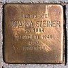 Stolperstein Anckelmannstr 10 - Steiner.jpg