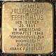 Stolperstein Hildegard H Ebbinghaus Wuppertal.jpg