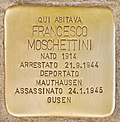 Stolperstein für Francesco Moschettini (Milano).jpg