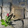 Stolperstein für Hedwig Buschhoff