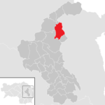 Strallegg in the WZ.png district