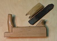 A scrub plane (parts) Strug zdzierak 01.jpg