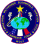 Logo vun STS-86