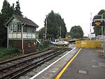 Sturry railway station