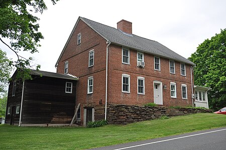 SuffieldCT LewisZukowskiHouse