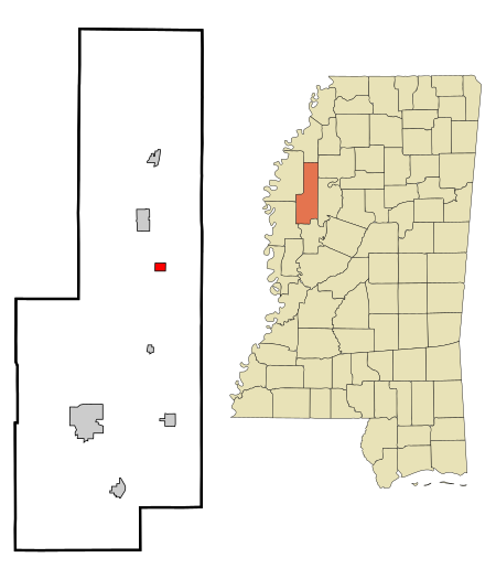 Doddsville, Mississippi