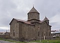 * Nomination St.Nshan church in Gyumri, Armenia --Armenak Margarian 20:54, 13 October 2018 (UTC) * Promotion  Support Good quality. --Trougnouf 22:33, 13 October 2018 (UTC)