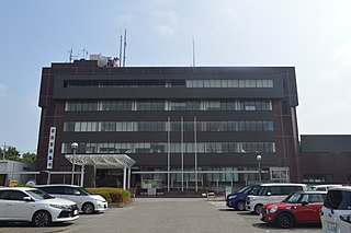 <span class="mw-page-title-main">Susono</span> City in Chūbu, Japan