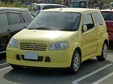 Suzuki Swift Wikipedia