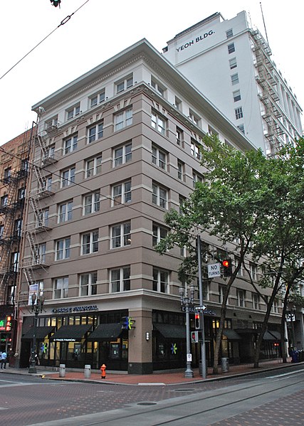 File:Swetland Building - Portland, Oregon.jpg