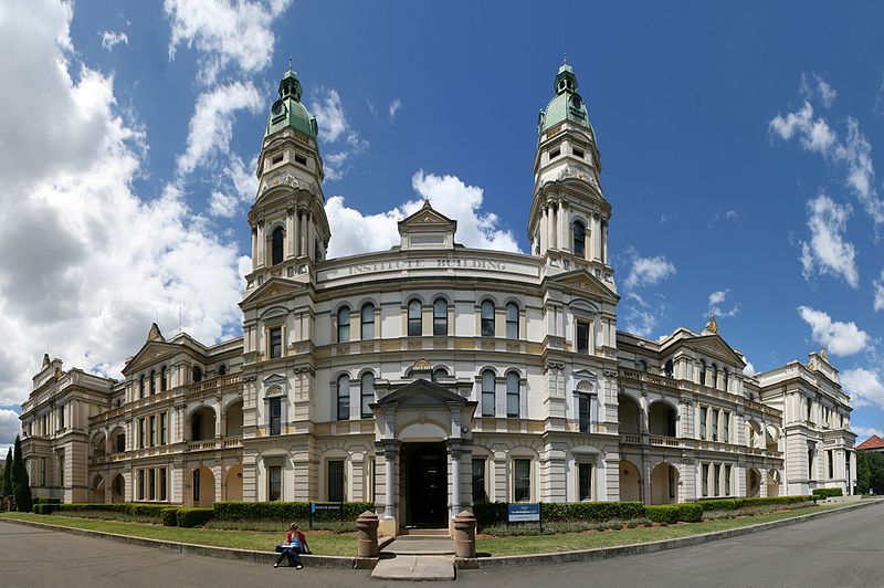 File:SydneyUniversity InstituteBuilding DarlingtonCentre.jpg