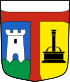 Blason de Törbel