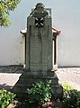 Kriegerdenkmal in Töttleben