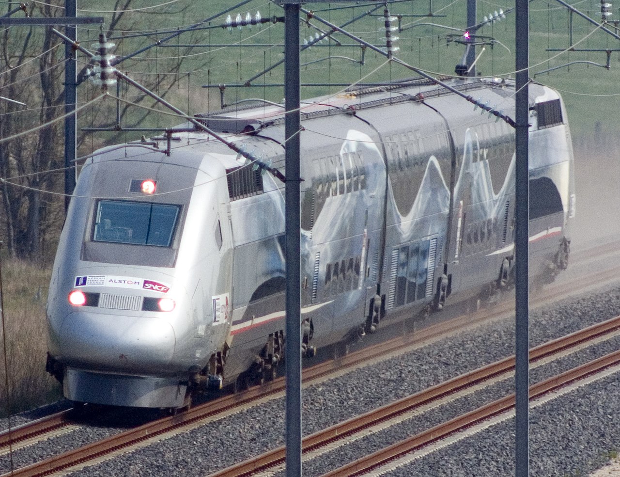Geometry Adulthood Guidelines File:TGV World Speed Record 574 km per hour (cropped).jpg - Wikimedia  Commons