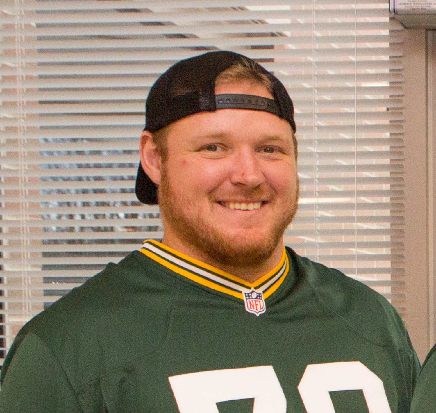 Former Detroit Lions OL T.J. Lang joins radio broadcast team as sideline  reporter 