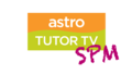Logo Astro Tutor TV SPM (18 Februari 2012 - 1 April 2022)