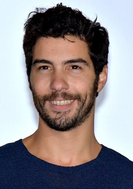 Tahar Rahim