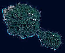 Tahiti (Polynésie française)