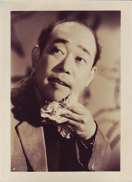 Taiji Tonoyama