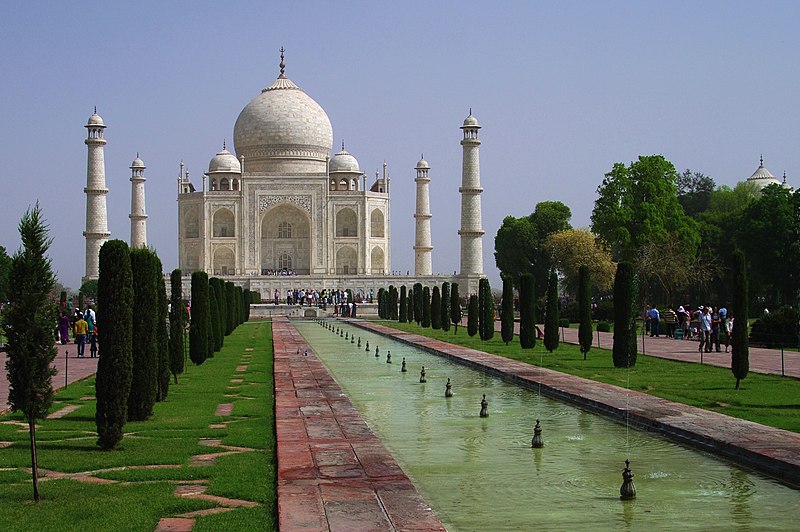 File:Taj Mahal (7113248335).jpg