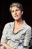 Tamsin Greig, actress