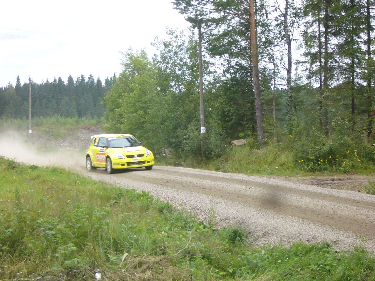 Ficheiro:Tapio Suominen Rally  – Wikipédia, a enciclopédia livre