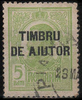 TaxStampsRomana1915Michel1.jpg