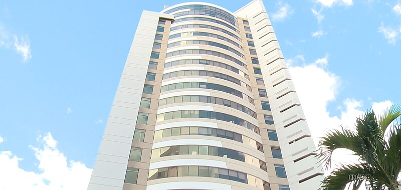 File:Tegucigalpa, Metrópolis tower.jpg