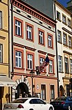 Consulate-General in Krakow