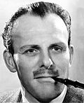Terry-Thomas in May 1951