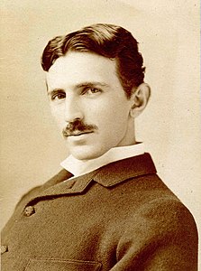 Nikola Tesla: Traxectoria, Percepción social, Incautación dos seus documentos