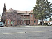 Brinkeroff Hotel – 1900