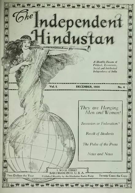 Periodical Independent Hindustan