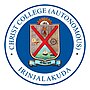 Thumbnail for Christ College, Irinjalakuda