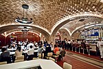 Thumbnail for File:The Oyster Bar, Grand Central Terminal, New York City (4056562127).jpg