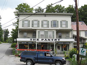 South Londonderry Village Historic District