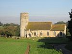 Church of All Saints The Parish Church Of All Saints - geograph.org.uk - 278767.jpg