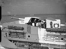 the BL 4.7-inch mounting The Royal Navy during the Second World War A23752.jpg