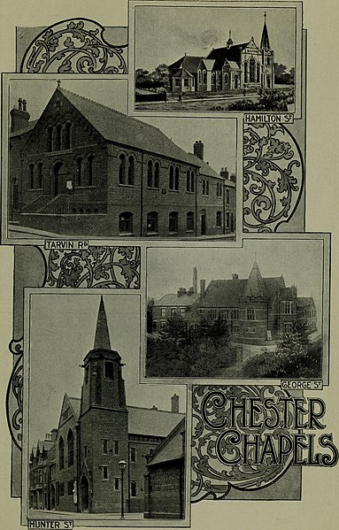 File:The origin and history of the Primitive Methodist Church (1906) (14773626645).jpg