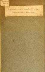 Thumbnail for File:The sermon and addresses delivered on the occasion of the consecration of Trinity Church, Scotland Neck, N.C., Sunday, July 5th, 1903 (IA sermonaddressesd00trin).pdf