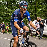 Thibaut Pinot in during TDF 2023.jpg