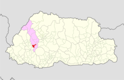 location