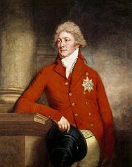 King George IV (1762-1830)