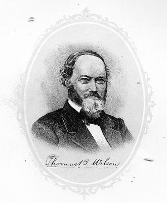 Thomas Bellerby Wilson (1807-1865) Thomas Bellerby Wilson.jpg