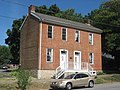 Thomas Downs House, front and western side.jpg